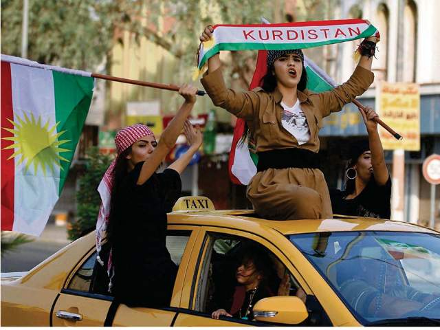 kurd