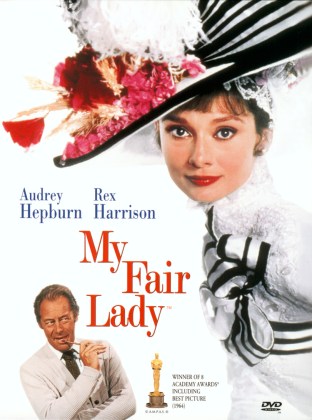 minhabeldama_1964_poster